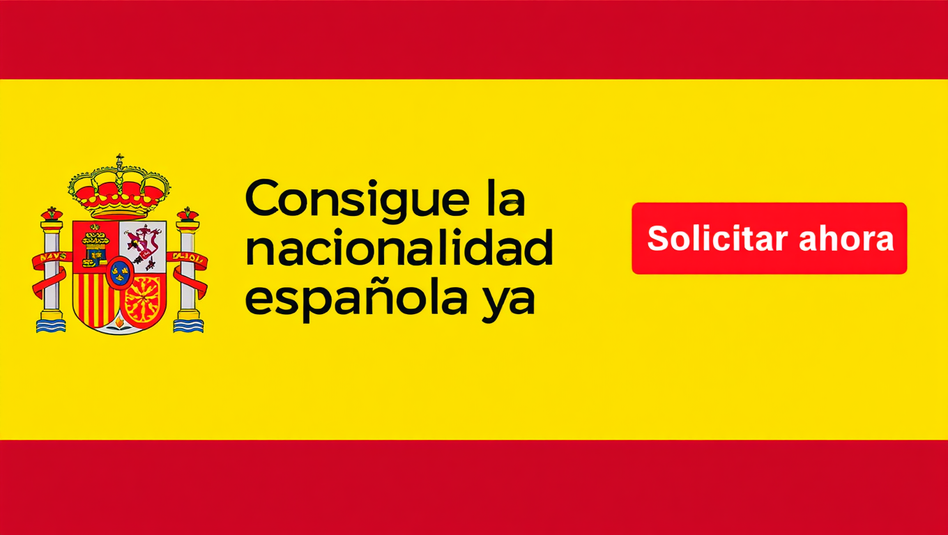 Publicidad nacionalidad española